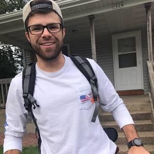 Meet your Posher, Michael